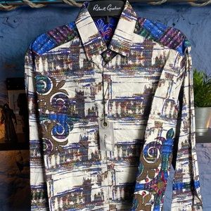 Robert Graham Limited Edition Distinct Palate